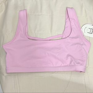 Logilates Crisscross Sports Bar